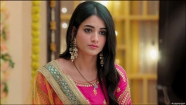 Yeh Hai Chahatein - 1st April 2024